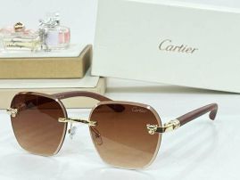Picture of Cartier Sunglasses _SKUfw56704480fw